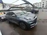 2018 Chery Tiggo 8 1.5T 147HP L4 6DCT