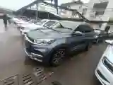 2018 Chery Tiggo 8 1.5T 147HP L4 6DCT
