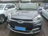 2018 Chery Tiggo 8 1.5T 147HP L4 6DCT