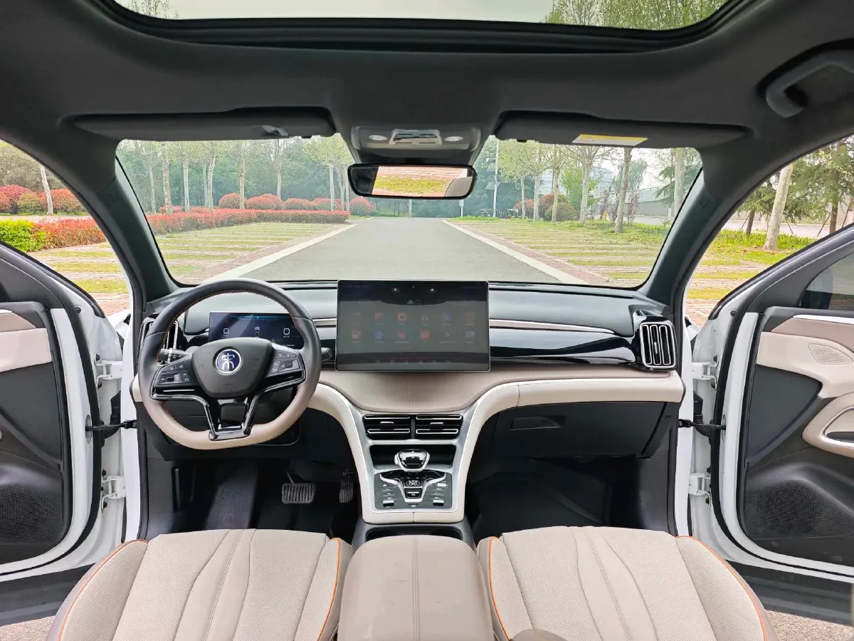 2023 BYD Song Pro 1.5L 110HP L4 E-CVT PHEV 18.3KWH,autocango,china used car exporter,china ev exporter,chinese used car exporter,chinese used ev exporter