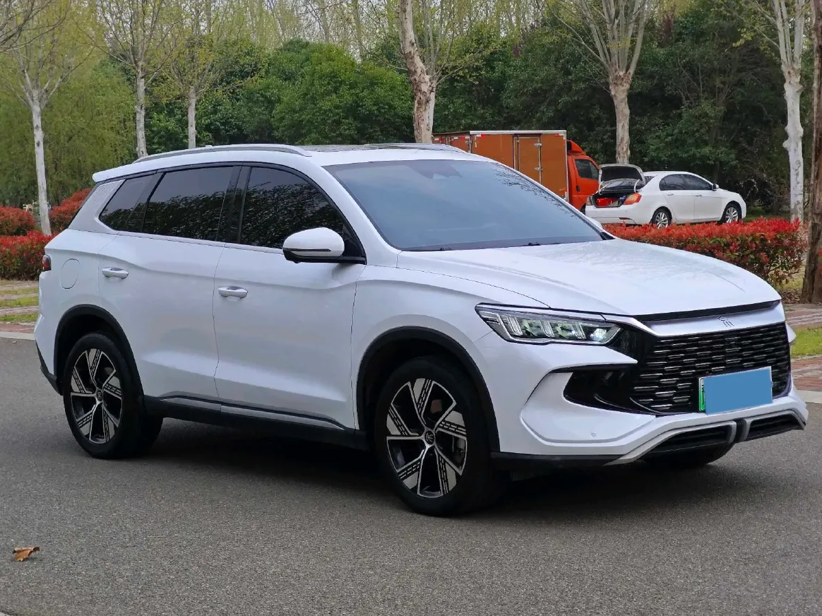 2023 BYD Song Pro 1.5L 110HP L4 E-CVT PHEV 18.3KWH,autocango,china used car exporter,china ev exporter,chinese used car exporter,chinese used ev exporter