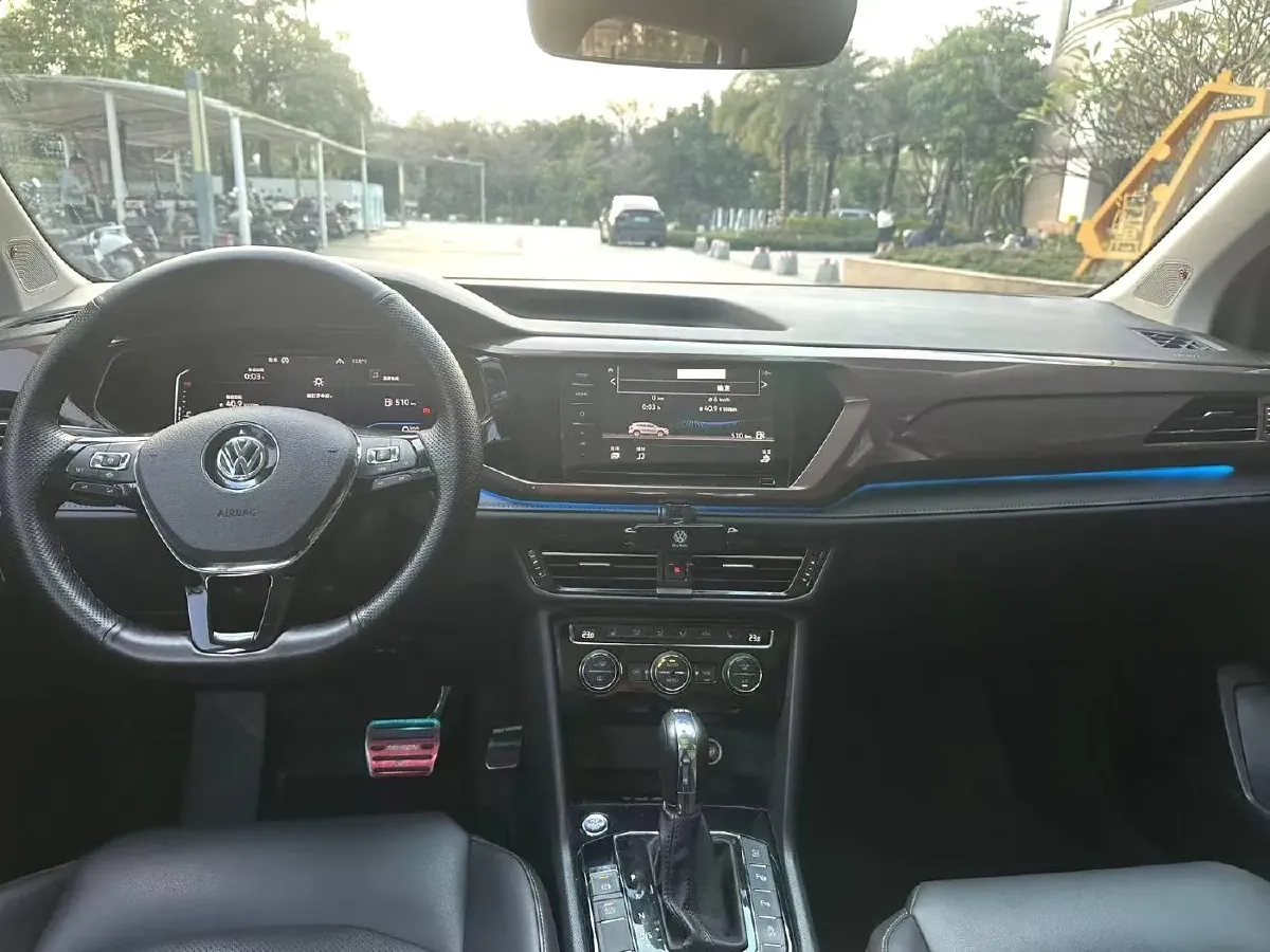 2020 Volkswagen Tharu 2.0T 186HP L4 7DCT,autocango,china used car exporter,china ev exporter,chinese used car exporter,chinese used ev exporter