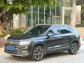 2020 VOLKSWAGEN THARU,autocango,china used car exporter,china ev exporter,chinese used car exporter,chinese used ev exporter