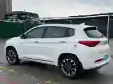 2018 Chery Tiggo 7 1.5T 147HP L4 6MT