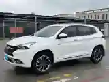 2018 Chery Tiggo 7 1.5T 147HP L4 6MT