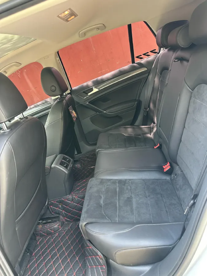 2018 Volkswagen Golf 1.4T 131HP L4 7DCT,autocango,china used car exporter,china ev exporter,chinese used car exporter,chinese used ev exporter