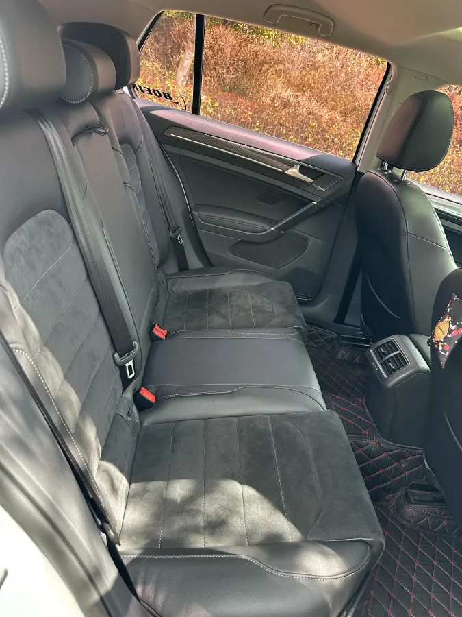 2018 Volkswagen Golf 1.4T 131HP L4 7DCT,autocango,china used car exporter,china ev exporter,chinese used car exporter,chinese used ev exporter