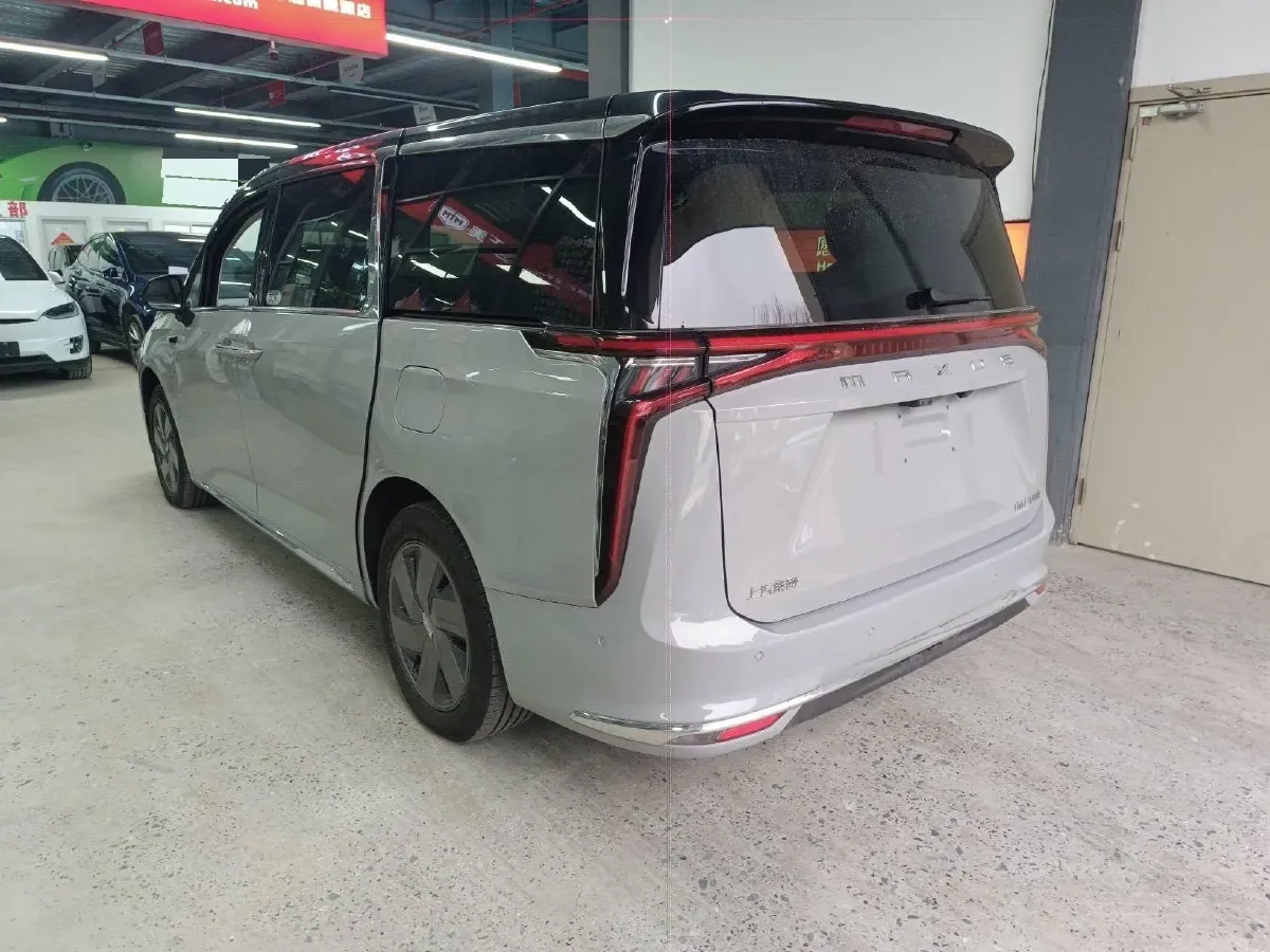 2022 MAXUS DaJia 9 BEV 90KWH,autocango,china used car exporter,china ev exporter,chinese used car exporter,chinese used ev exporter
