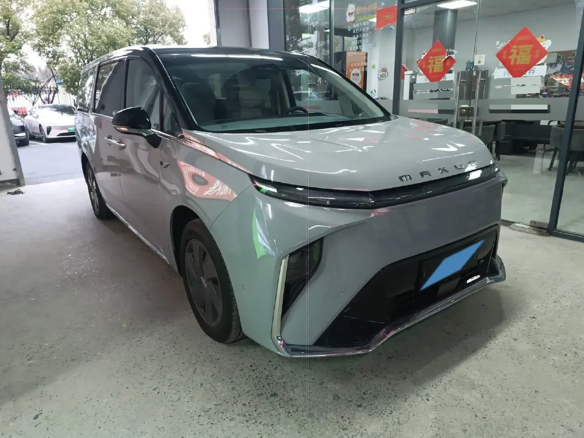 2022 MAXUS DaJia 9 BEV 90KWH,autocango,china used car exporter,china ev exporter,chinese used car exporter,chinese used ev exporter