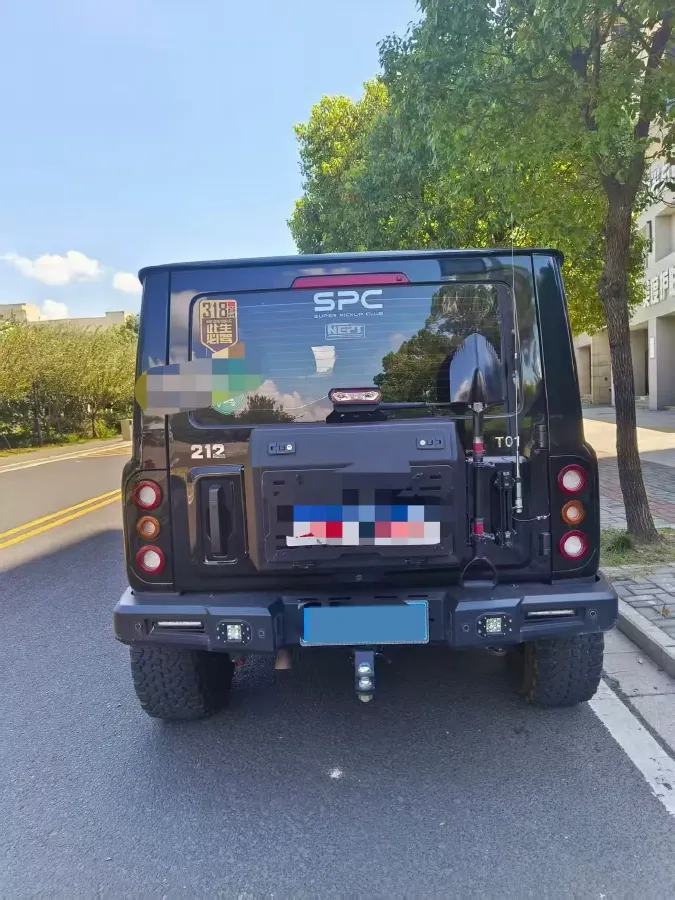 2024 212 212 T01 2.0T 252HP L4 8AT,autocango,china used car exporter,china ev exporter,chinese used car exporter,chinese used ev exporter