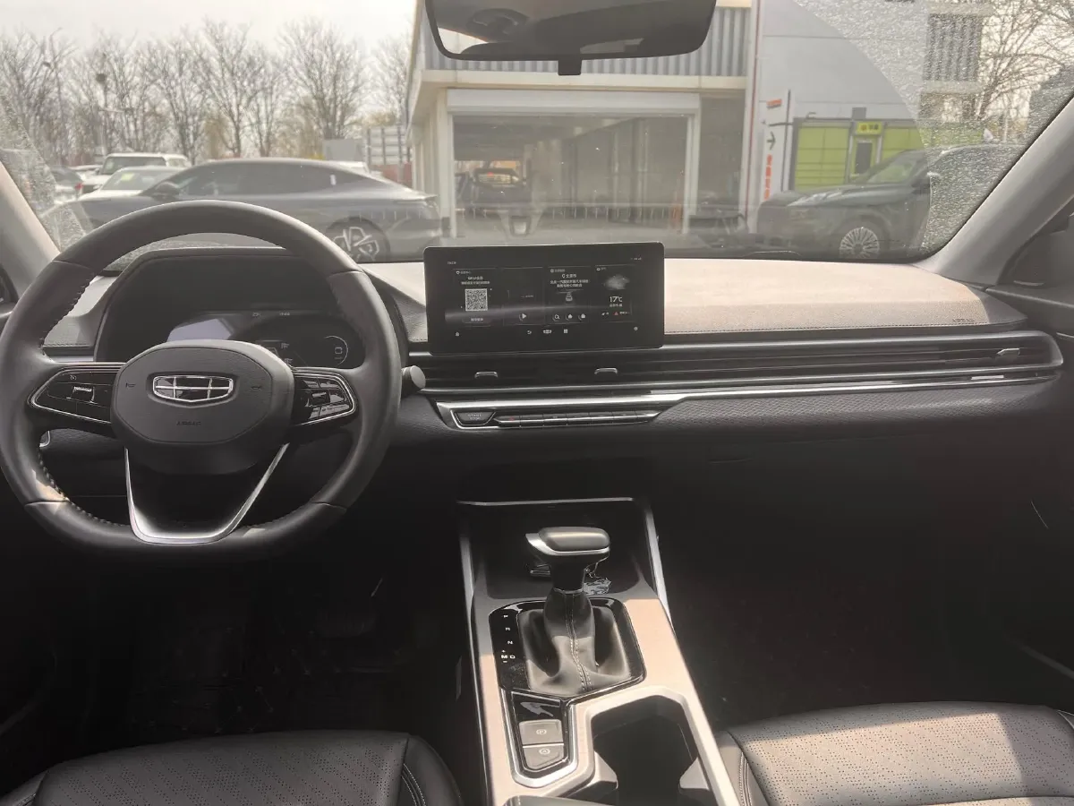 2022 Geely Emgrand 1.5L 114HP L4 CVT,autocango,china used car exporter,china ev exporter,chinese used car exporter,chinese used ev exporter