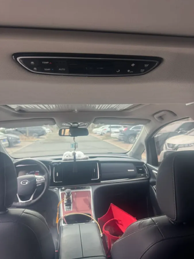 2023 GAC Trumpchi M8 2.0T 252HP L4 8AT,autocango,china used car exporter,china ev exporter,chinese used car exporter,chinese used ev exporter