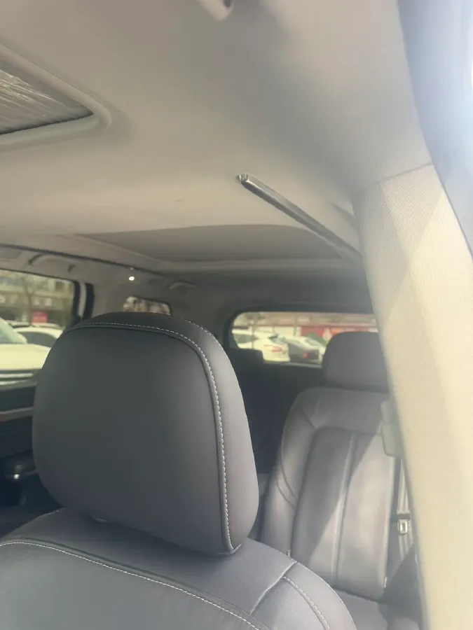 2023 GAC Trumpchi M8 2.0T 252HP L4 8AT,autocango,china used car exporter,china ev exporter,chinese used car exporter,chinese used ev exporter