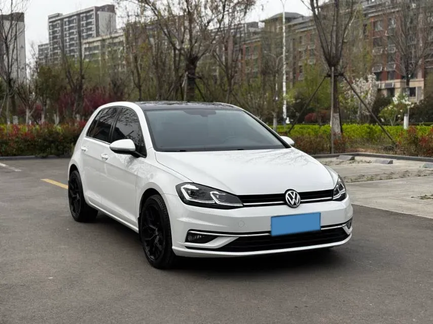 2020 Volkswagen Golf 1.4T 150HP L4 7DCT,autocango,china used car exporter,china ev exporter,chinese used car exporter,chinese used ev exporter