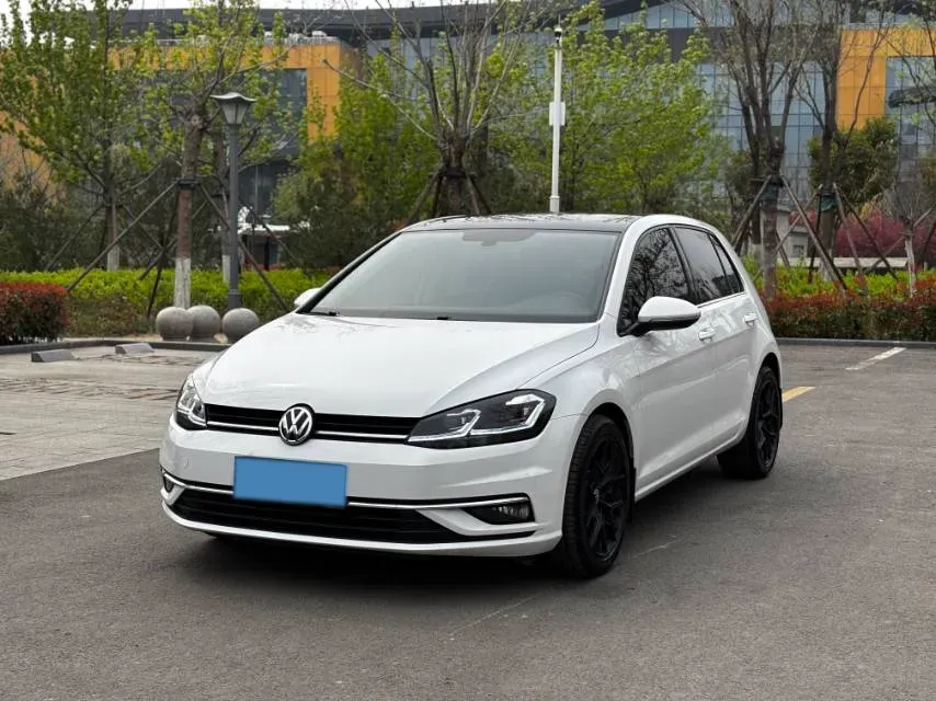 2020 Volkswagen Golf 1.4T 150HP L4 7DCT,autocango,china used car exporter,china ev exporter,chinese used car exporter,chinese used ev exporter