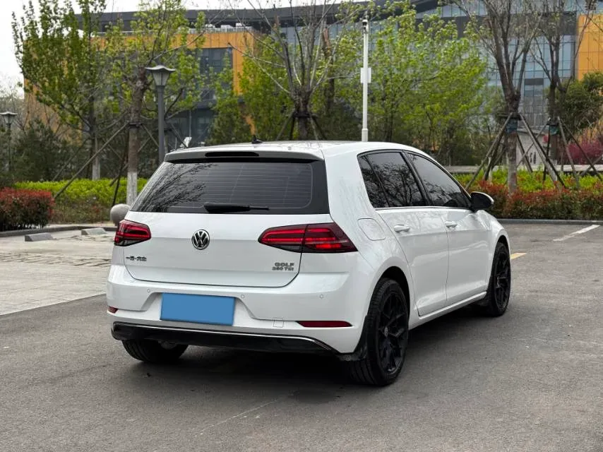 2020 Volkswagen Golf 1.4T 150HP L4 7DCT,autocango,china used car exporter,china ev exporter,chinese used car exporter,chinese used ev exporter