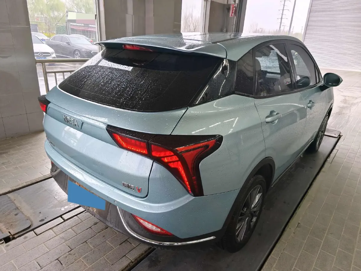 2022 Neta V BEV 38.54KWH,autocango,china used car exporter,china ev exporter,chinese used car exporter,chinese used ev exporter