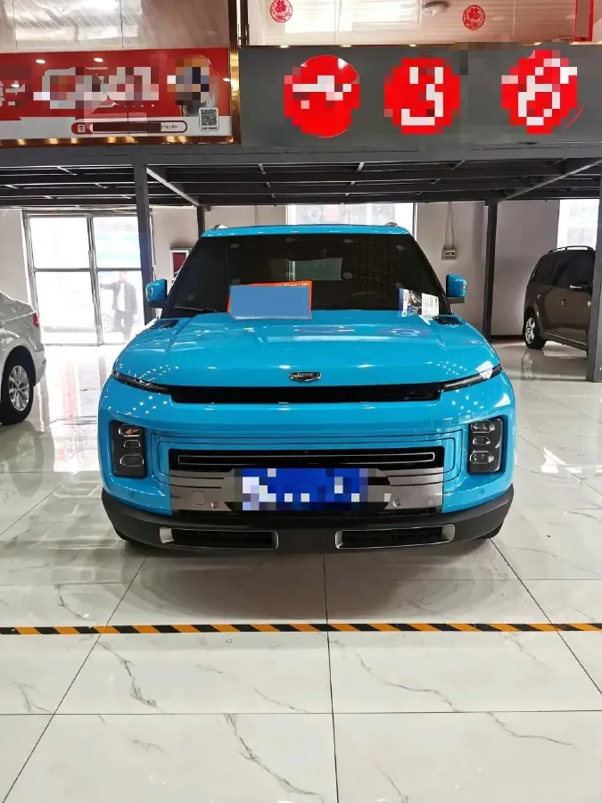 2020 Geely ICON 1.5T 177HP L3 7DCT,autocango,china used car exporter,china ev exporter,chinese used car exporter,chinese used ev exporter