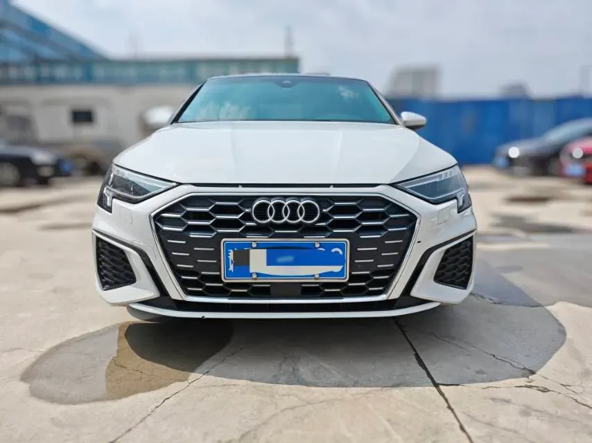 2021 Audi A3 1.4T 150HP L4 7DCT,autocango,china used car exporter,china ev exporter,chinese used car exporter,chinese used ev exporter
