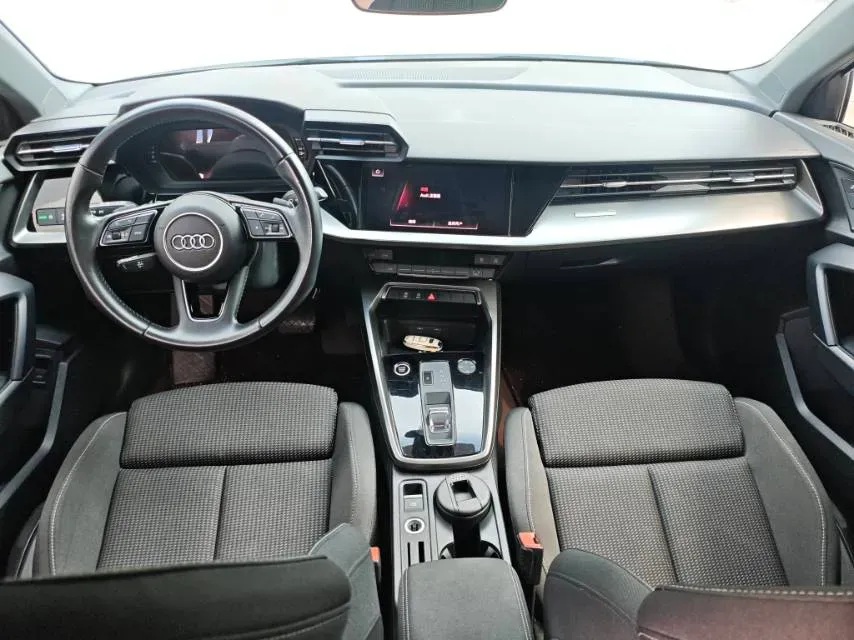 2021 Audi A3 1.4T 150HP L4 7DCT,autocango,china used car exporter,china ev exporter,chinese used car exporter,chinese used ev exporter