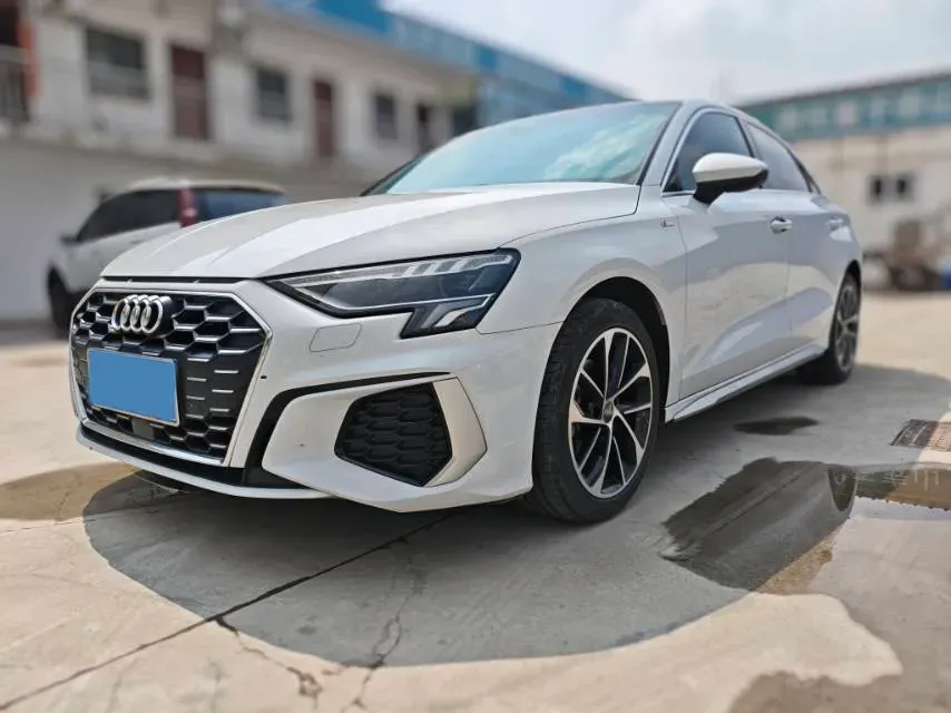 2021 Audi A3 1.4T 150HP L4 7DCT,autocango,china used car exporter,china ev exporter,chinese used car exporter,chinese used ev exporter