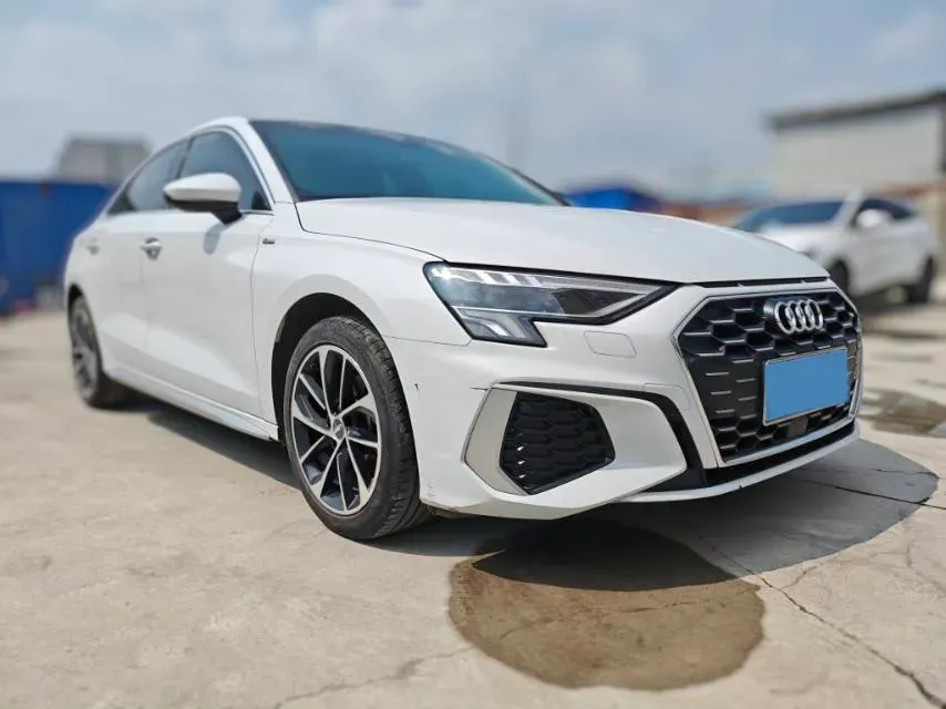 2021 Audi A3 1.4T 150HP L4 7DCT,autocango,china used car exporter,china ev exporter,chinese used car exporter,chinese used ev exporter