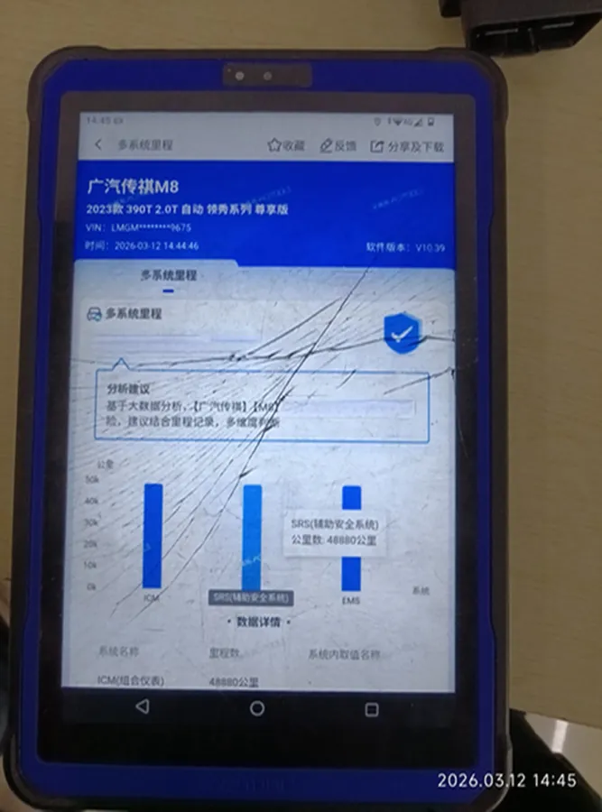 2021 GAC Trumpchi M8 2.0T 252HP L4 8AT,autocango,china used car exporter,china ev exporter,chinese used car exporter,chinese used ev exporter