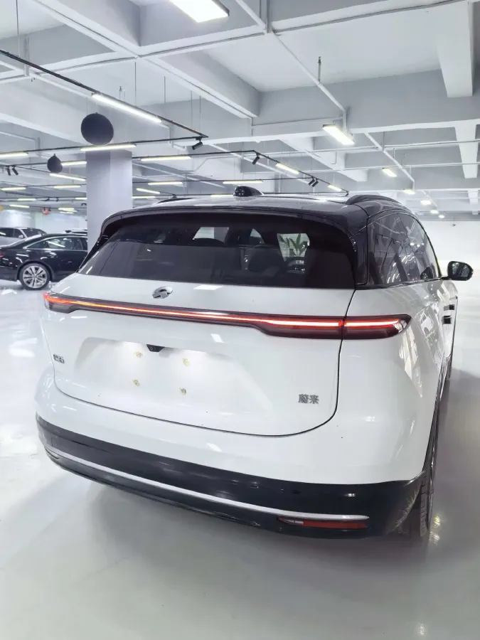 2025 NIO ES6 BEV,autocango,china used car exporter,china ev exporter,chinese used car exporter,chinese used ev exporter