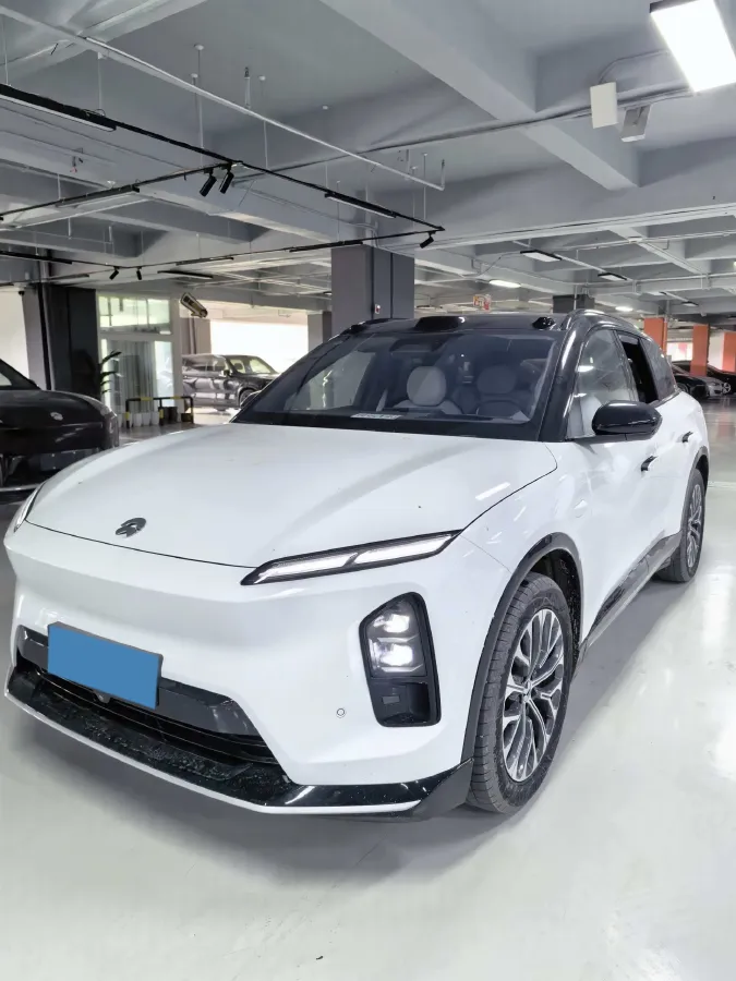 2025 NIO ES6 BEV,autocango,china used car exporter,china ev exporter,chinese used car exporter,chinese used ev exporter