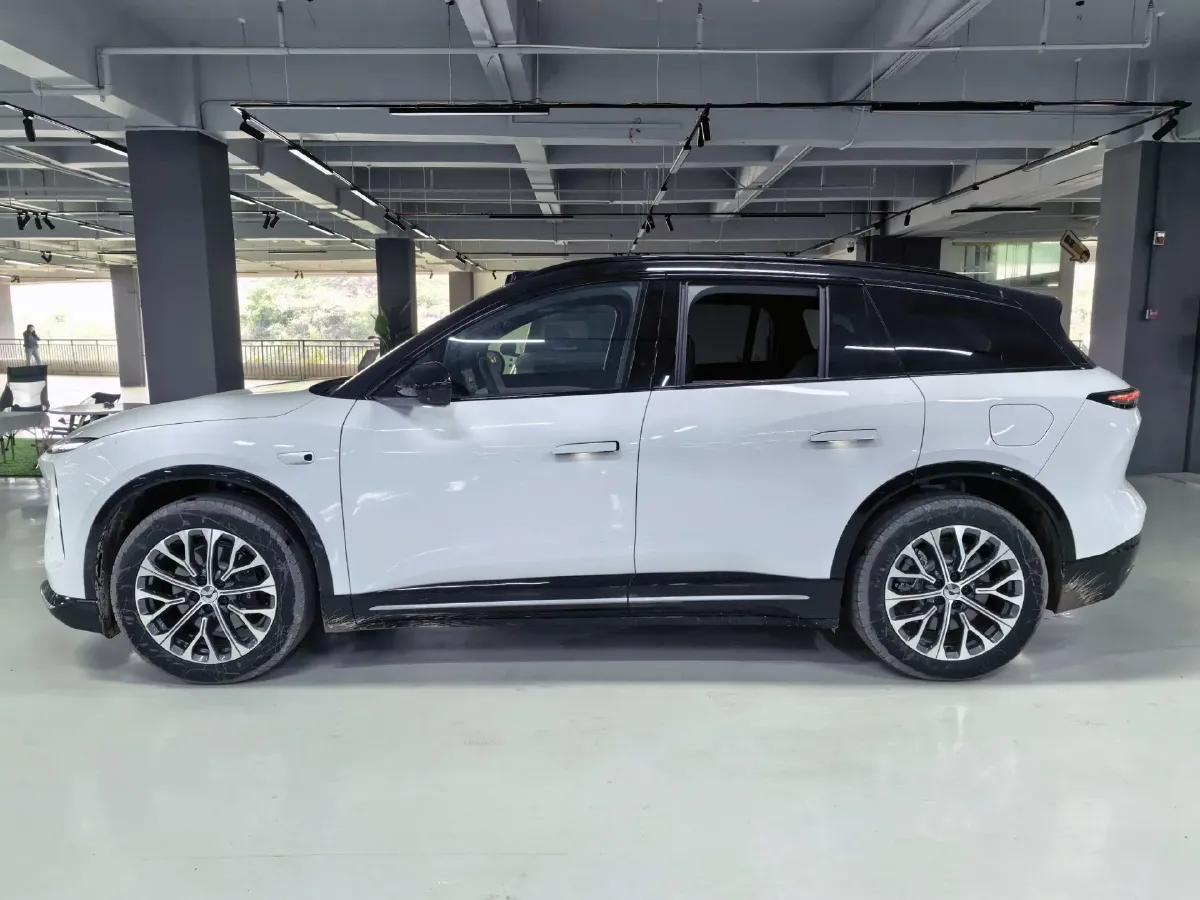 2025 NIO ES6 BEV,autocango,china used car exporter,china ev exporter,chinese used car exporter,chinese used ev exporter