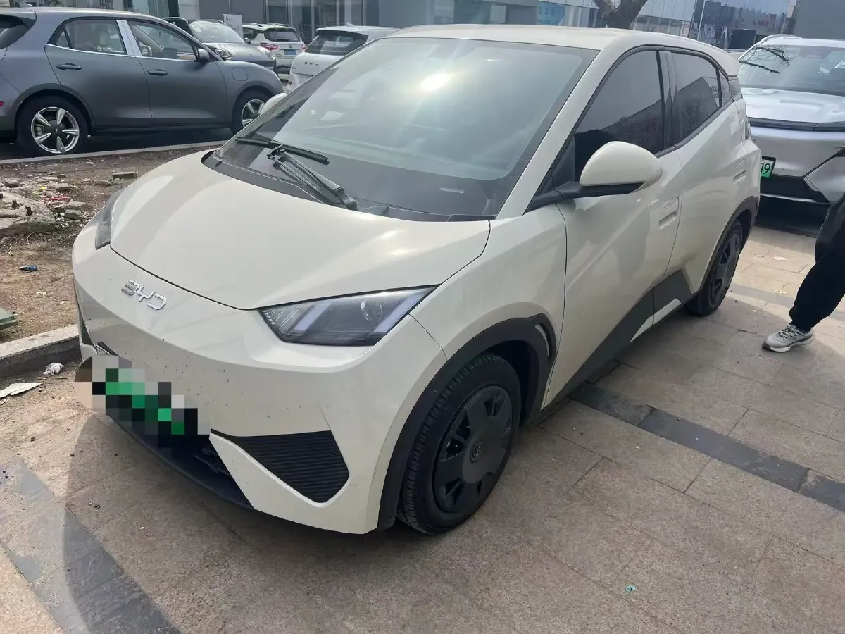 2025 BYD Seagull BEV 30.08KWH,autocango,china used car exporter,china ev exporter,chinese used car exporter,chinese used ev exporter