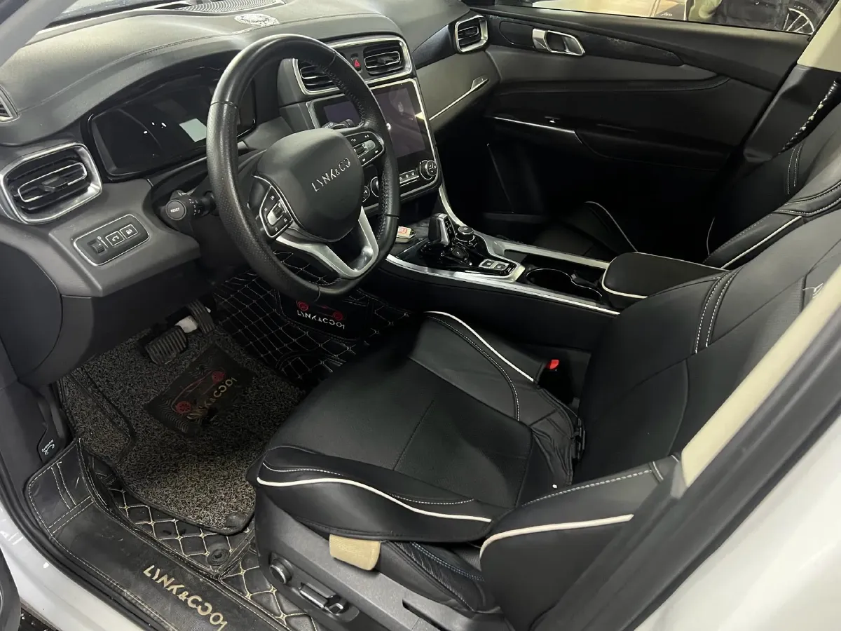 2018 Isuzu Mu-X 3.0T 177HP L4 6AT,autocango,china used car exporter,china ev exporter,chinese used car exporter,chinese used ev exporter