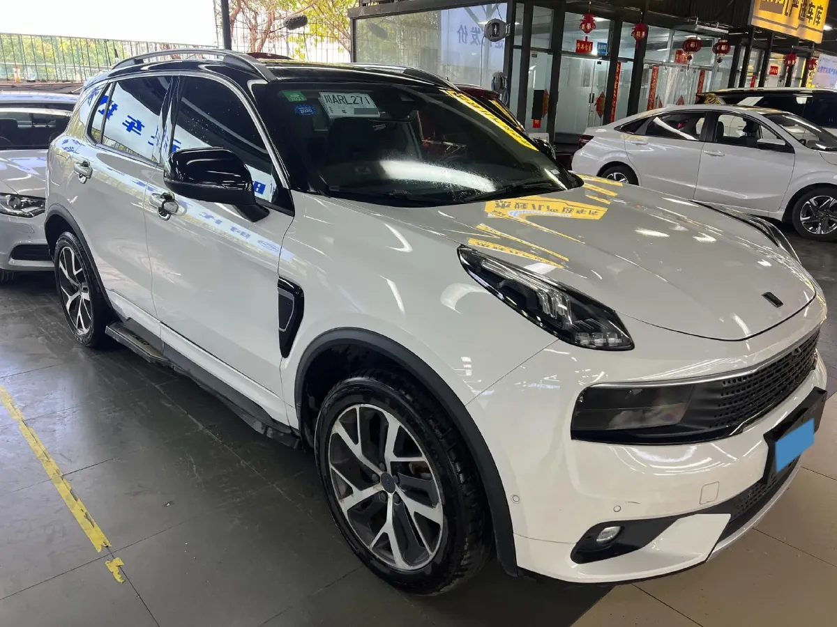 2018 Isuzu Mu-X 3.0T 177HP L4 6AT,autocango,china used car exporter,china ev exporter,chinese used car exporter,chinese used ev exporter