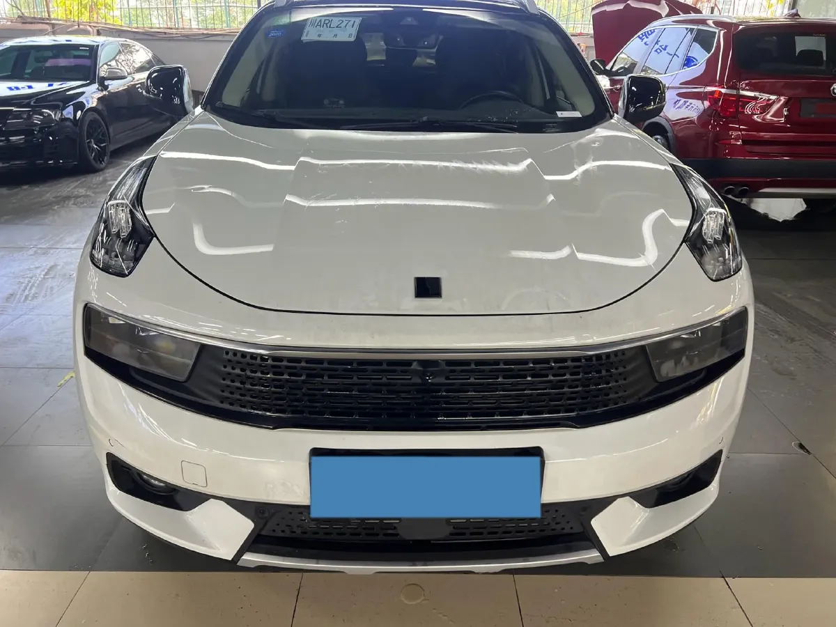 2018 Isuzu Mu-X 3.0T 177HP L4 6AT,autocango,china used car exporter,china ev exporter,chinese used car exporter,chinese used ev exporter