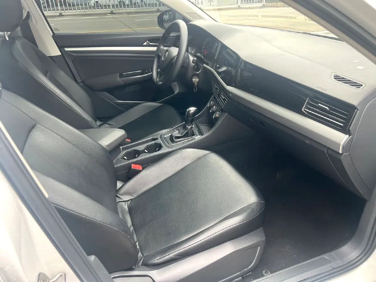 2019 Volkswagen Bora 1.5L 110HP L4 6AT,autocango,china used car exporter,china ev exporter,chinese used car exporter,chinese used ev exporter