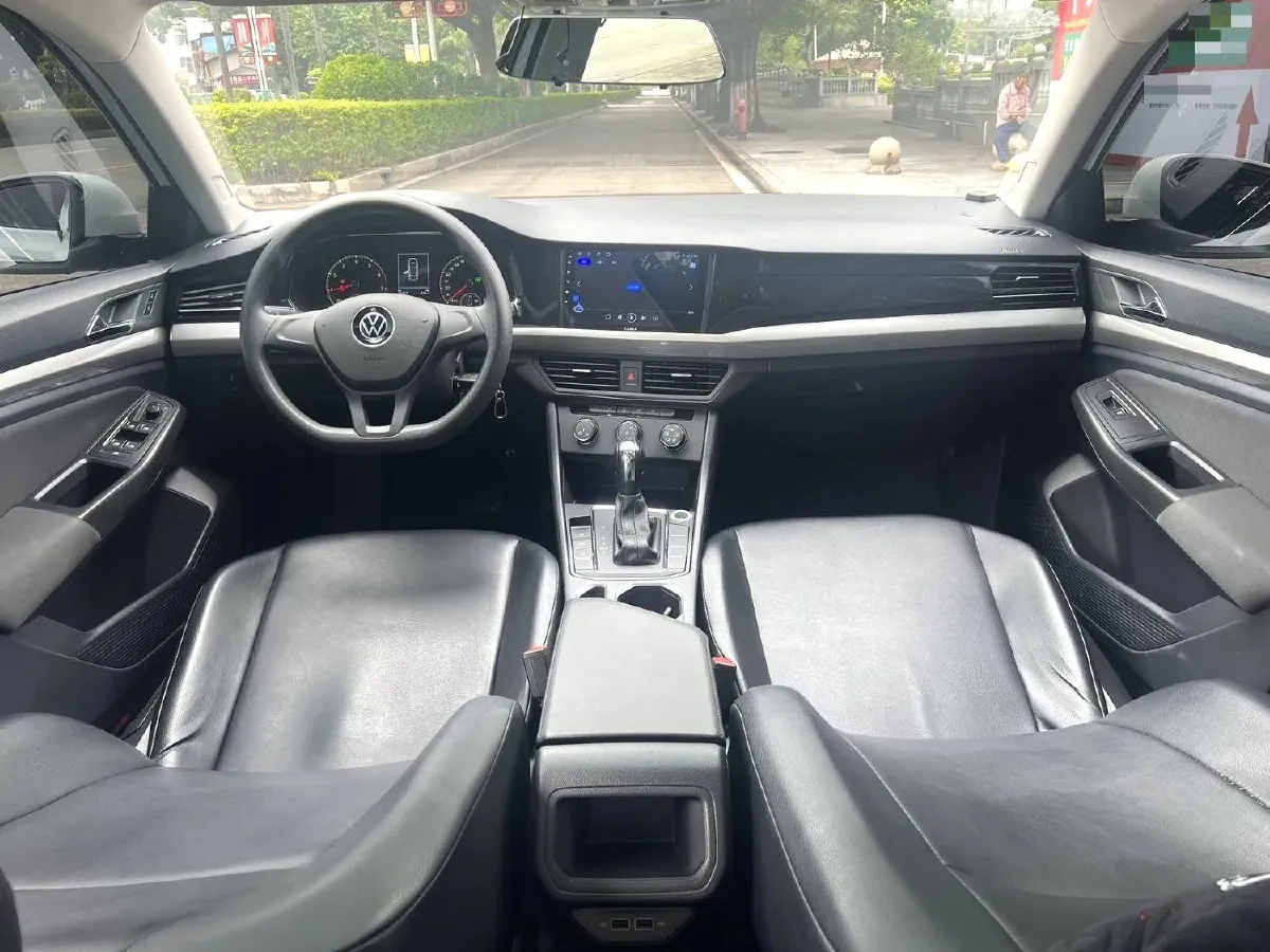 2019 Volkswagen Bora 1.5L 110HP L4 6AT,autocango,china used car exporter,china ev exporter,chinese used car exporter,chinese used ev exporter