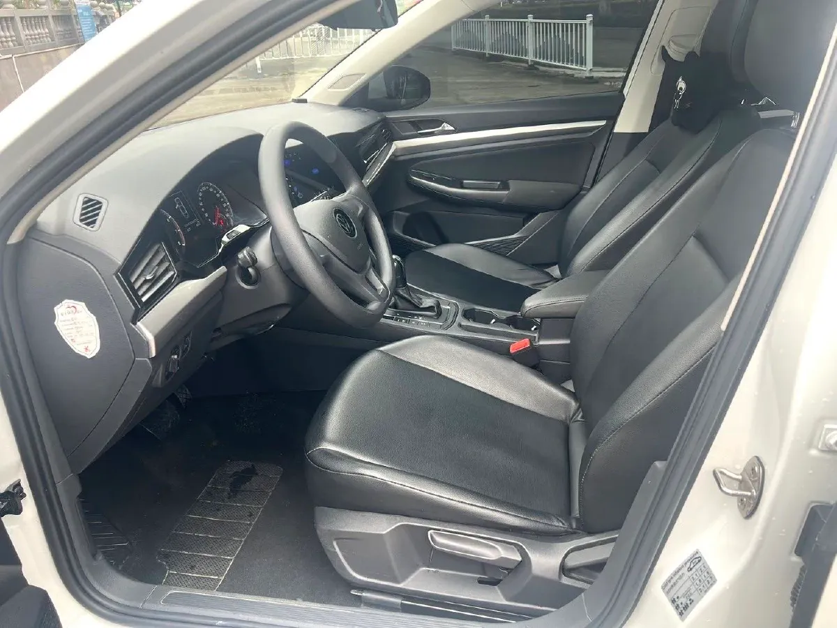 2019 Volkswagen Bora 1.5L 110HP L4 6AT,autocango,china used car exporter,china ev exporter,chinese used car exporter,chinese used ev exporter