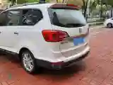 2016 BaoJun 730 1.5L 112HP L4 5MT