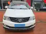 2016 BaoJun 730 1.5L 112HP L4 5MT