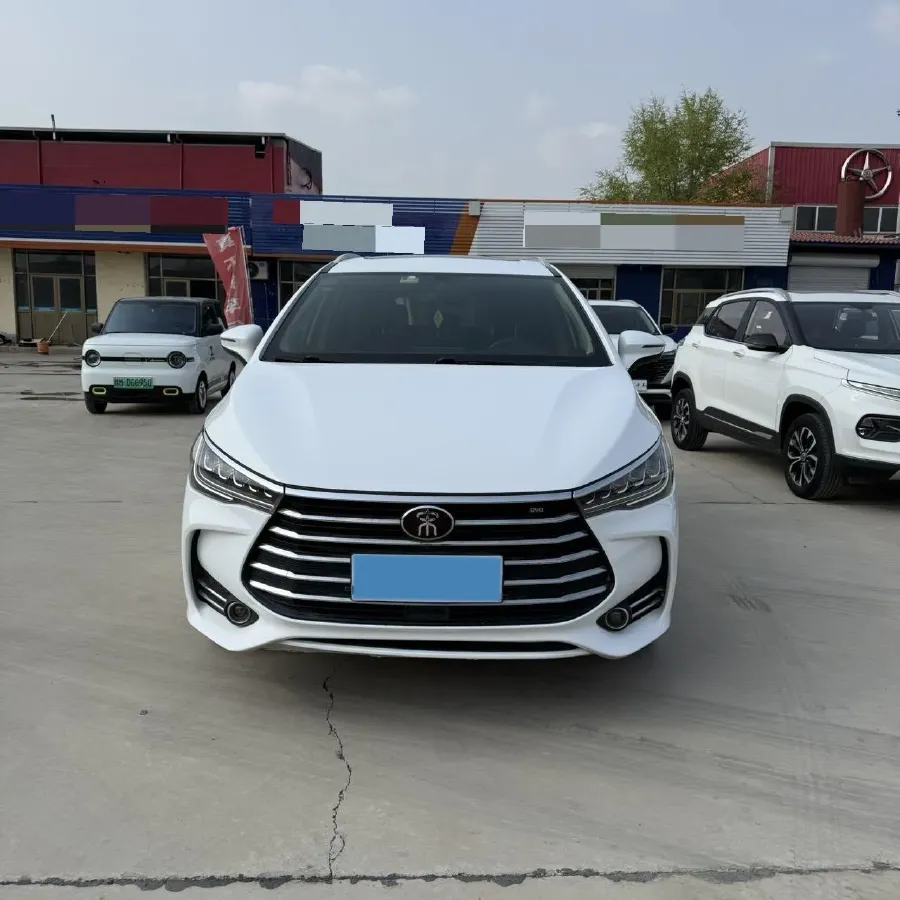 2019 BYD Song MAX 1.5T 160HP L4 6DCT,autocango,china used car exporter,china ev exporter,chinese used car exporter,chinese used ev exporter