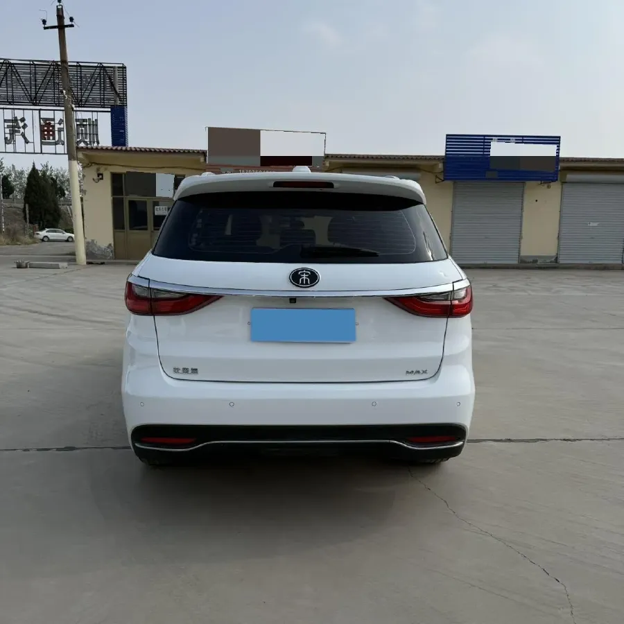 2019 BYD Song MAX 1.5T 160HP L4 6DCT,autocango,china used car exporter,china ev exporter,chinese used car exporter,chinese used ev exporter