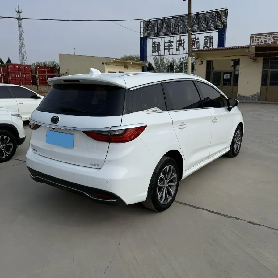 2019 BYD Song MAX 1.5T 160HP L4 6DCT,autocango,china used car exporter,china ev exporter,chinese used car exporter,chinese used ev exporter