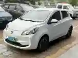 2021 ChangAn BenBen E-Star BEV 31.95KWH