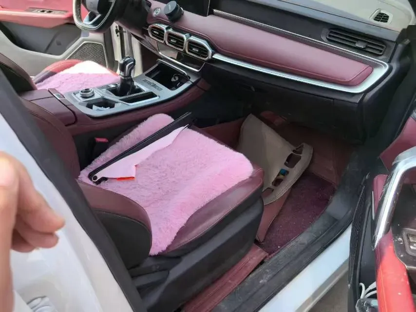 2021 Jetour X70 Plus 1.5T 156HP L4 6MT,autocango,china used car exporter,china ev exporter,chinese used car exporter,chinese used ev exporter