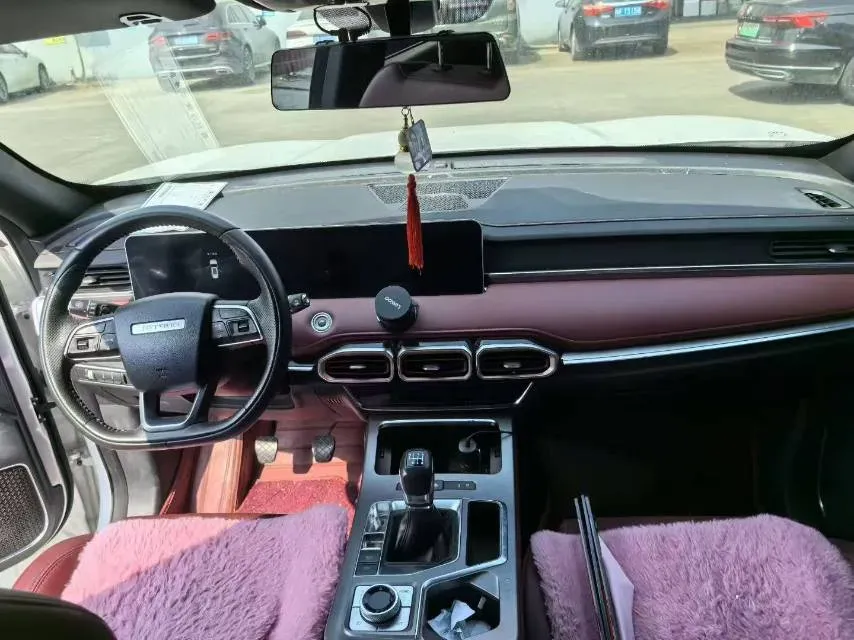 2021 Jetour X70 Plus 1.5T 156HP L4 6MT,autocango,china used car exporter,china ev exporter,chinese used car exporter,chinese used ev exporter