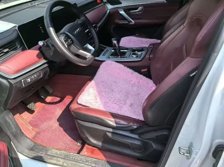 2021 Jetour X70 Plus 1.5T 156HP L4 6MT,autocango,china used car exporter,china ev exporter,chinese used car exporter,chinese used ev exporter