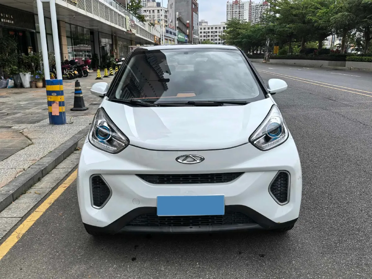 2018 Chery Little Ant BEV 35KWH,autocango,china used car exporter,china ev exporter,chinese used car exporter,chinese used ev exporter