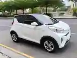 2018 Chery Little Ant BEV 35KWH