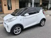 2018 CHERY LITTLE ANT,autocango,china used car exporter,china ev exporter,chinese used car exporter,chinese used ev exporter