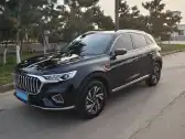 2022 HONGQI HS5,autocango,china used car exporter,china ev exporter,chinese used car exporter,chinese used ev exporter
